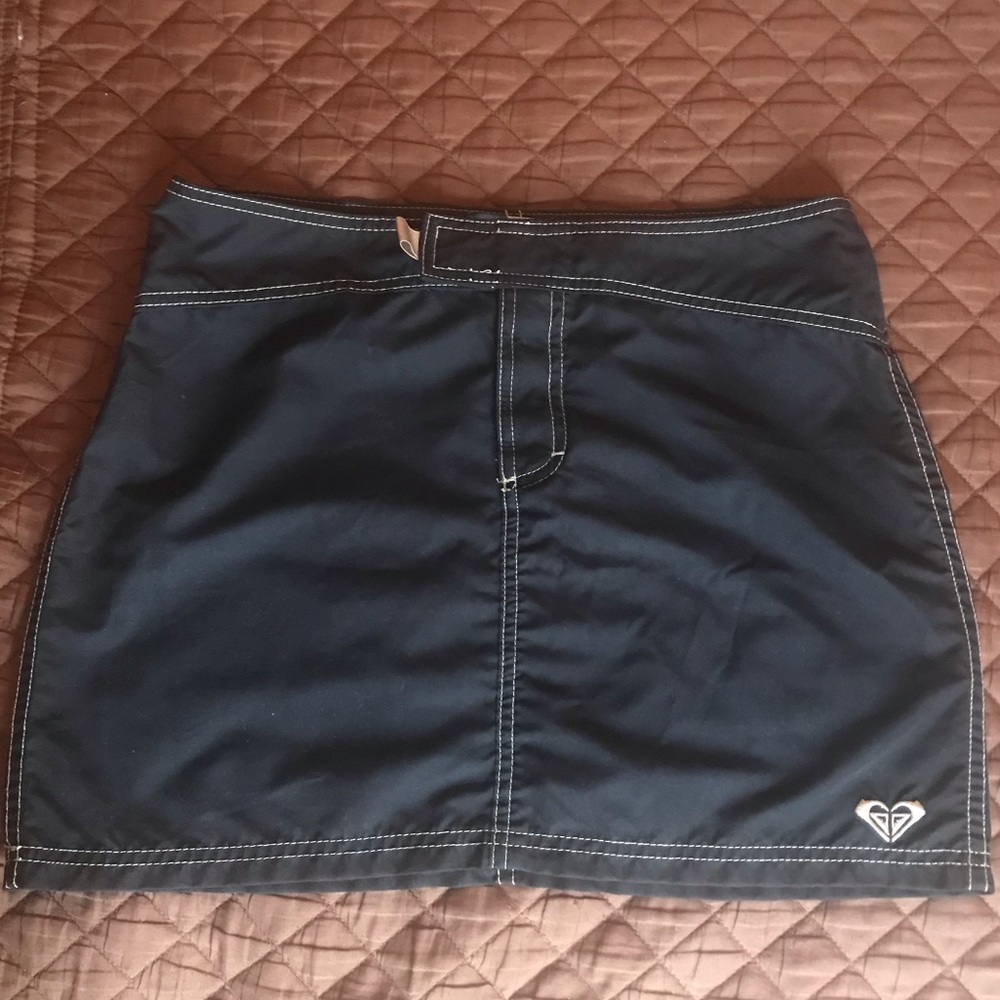 Roxy summer skirt